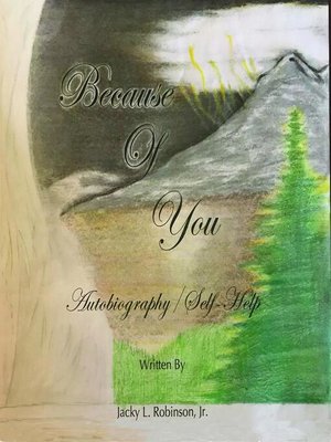 cover image of Because of You